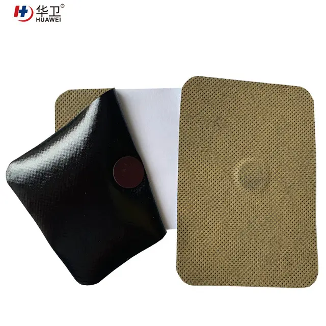 Huawei pain relief plaster with good price for sciatica 5