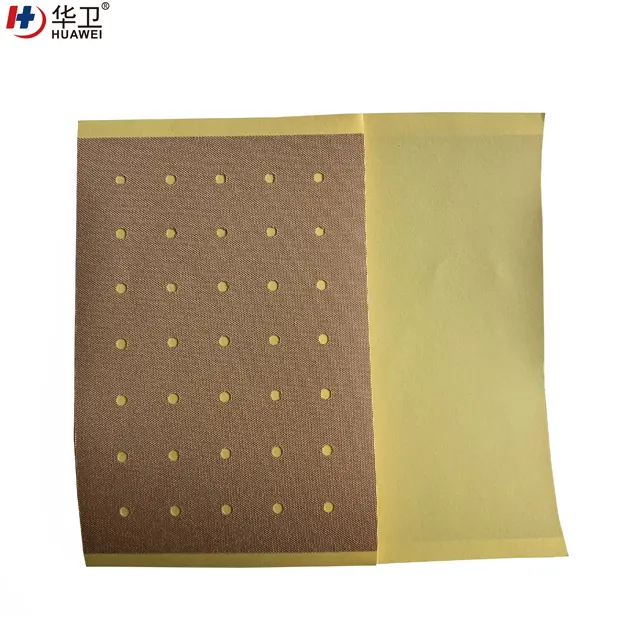reliable pain relief adhesive patch supplier for arthralgia 7