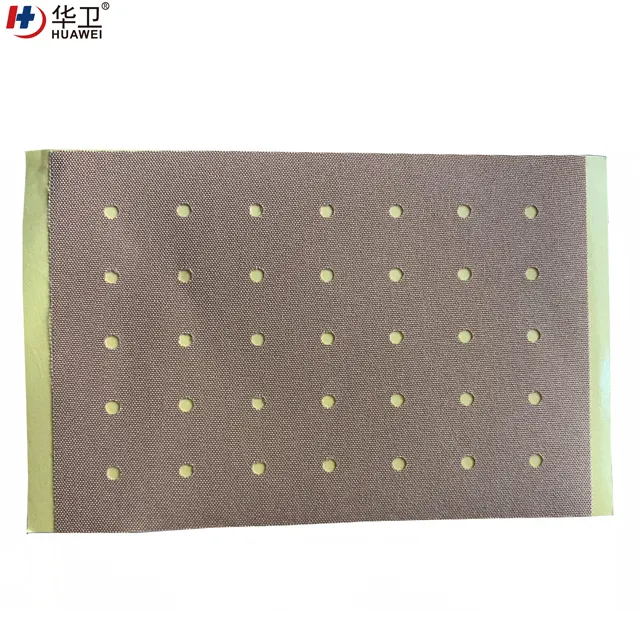 reliable pain relief adhesive patch supplier for arthralgia 2