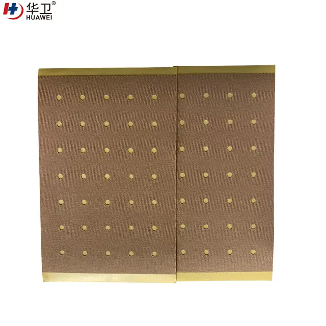 reliable pain relief adhesive patch supplier for arthralgia 3