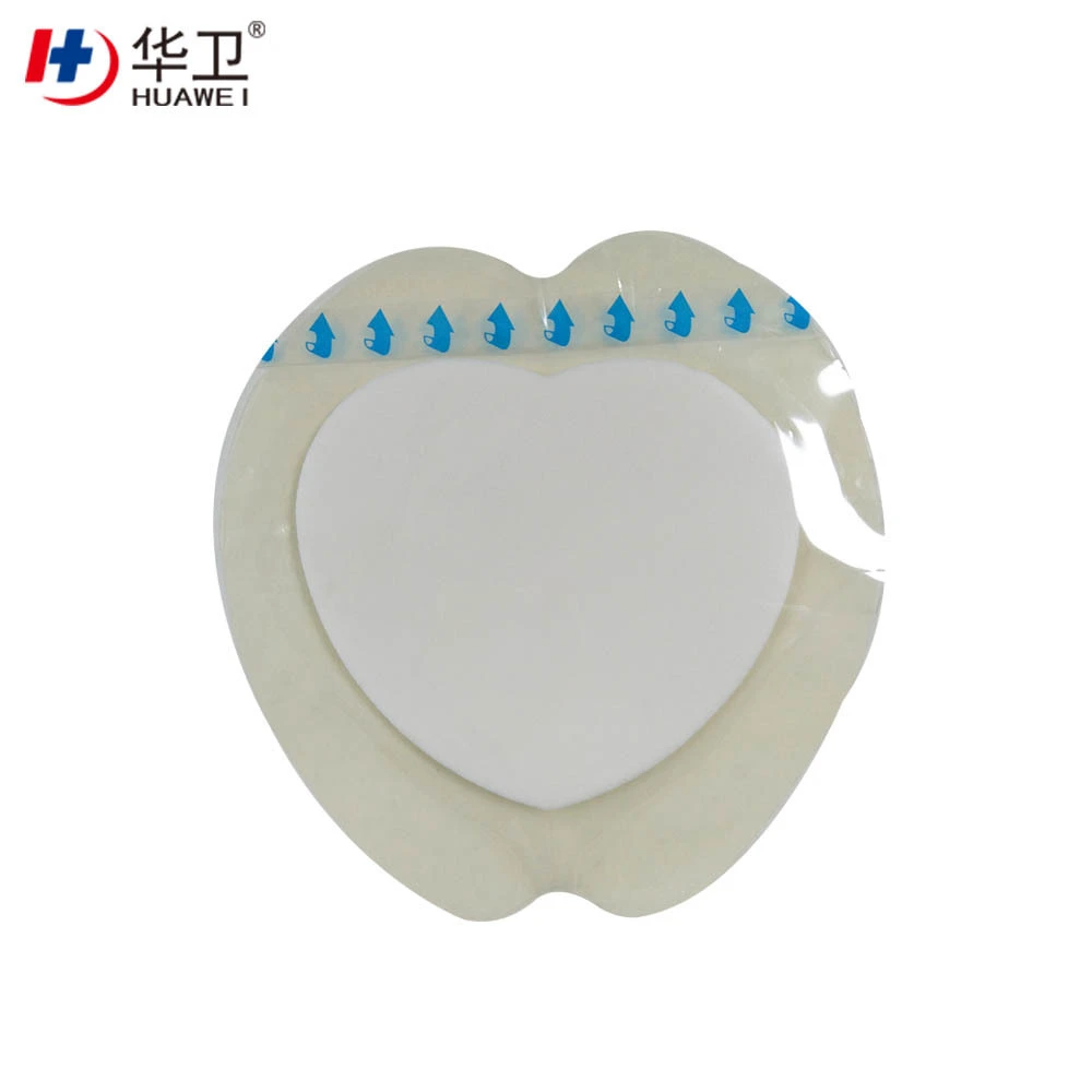 Huawei medical wound dressing suppliers for surgery 8