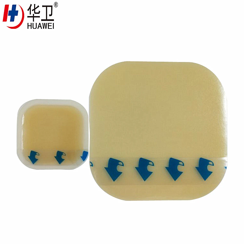Huawei medical wound dressing suppliers for surgery 2