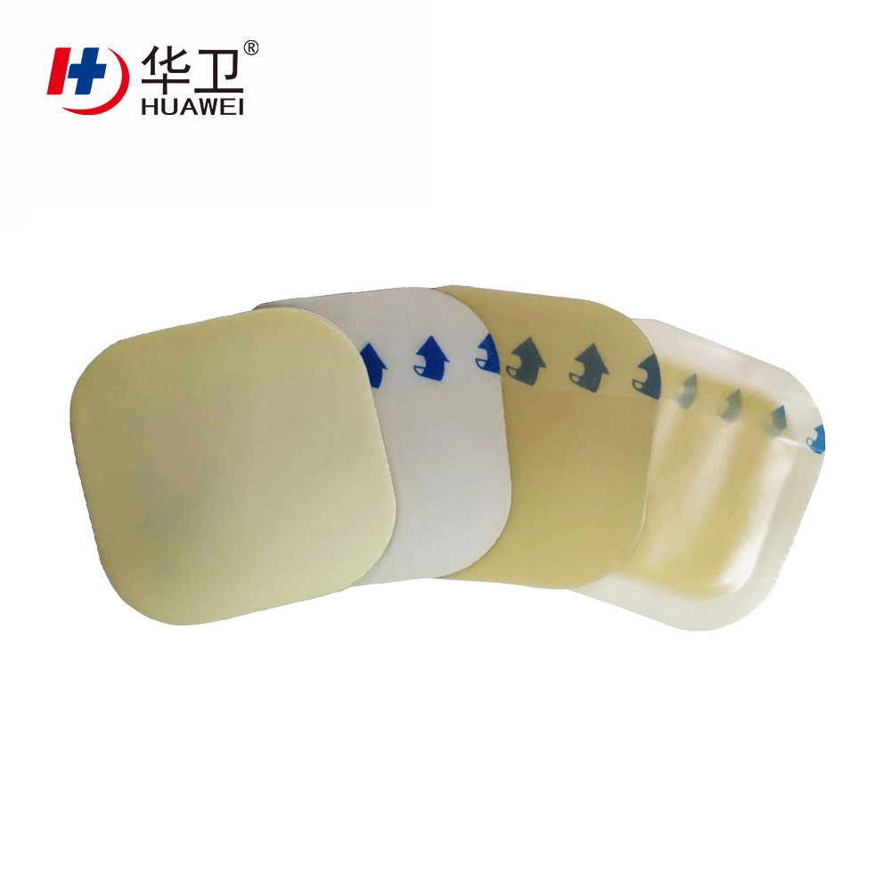 Huawei medical wound dressing suppliers for surgery 5