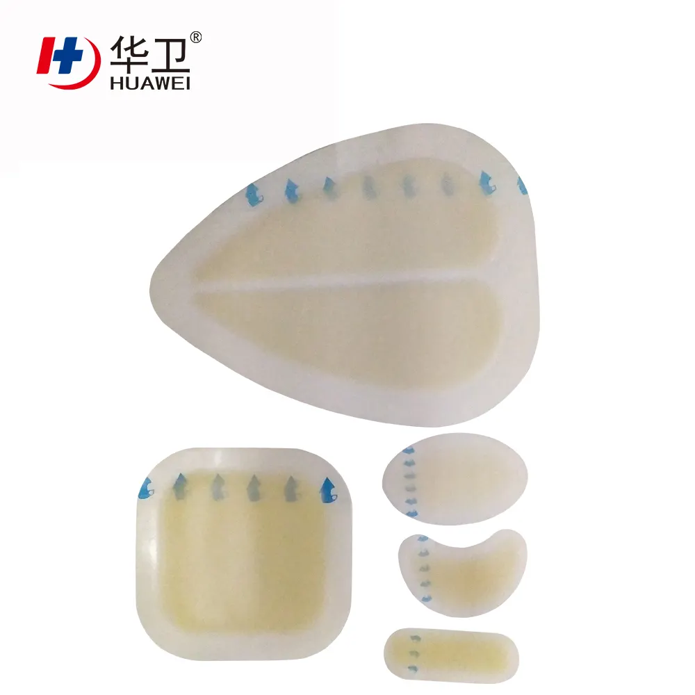 Huawei advanced wound care factory direct supply for surgery 7