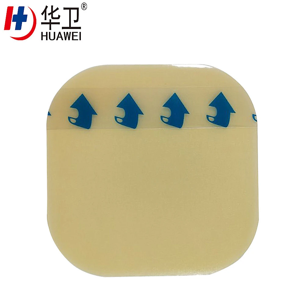 Huawei medical wound dressing suppliers for surgery 3