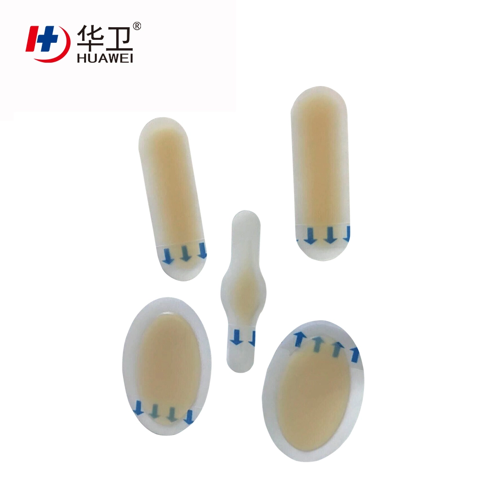 Huawei medical wound dressing suppliers for surgery 6