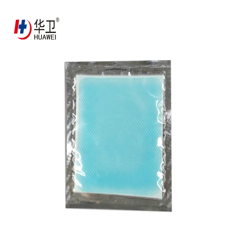 Huawei cooling gel patch factory price for muscle pain1 8