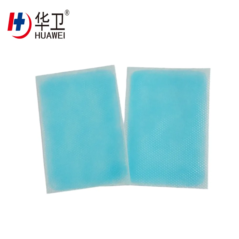Huawei cooling gel patch factory price for muscle pain1 4
