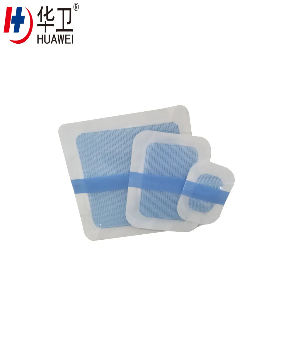 Huawei Personal Protective equipment22 2