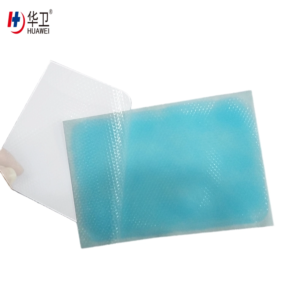 Huawei cooling patch factory direct supply for muscle pain 6