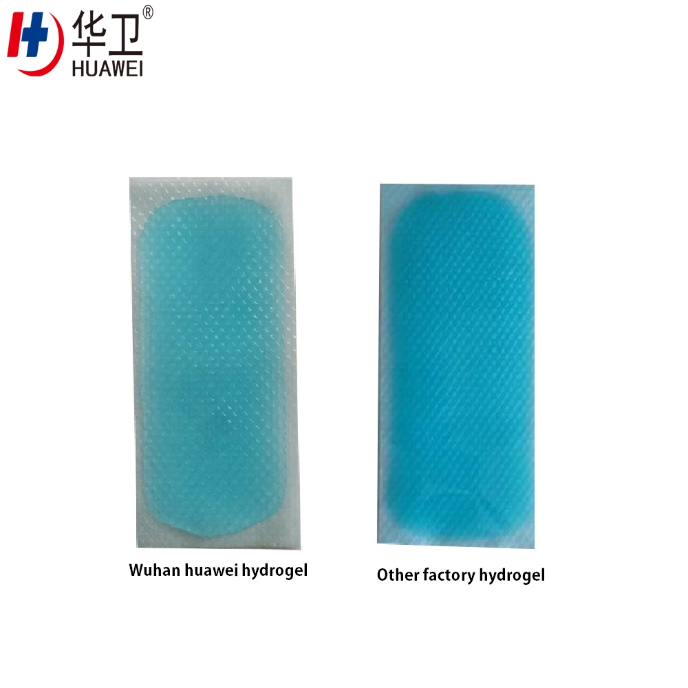 Huawei cooling patch factory direct supply for muscle pain 2