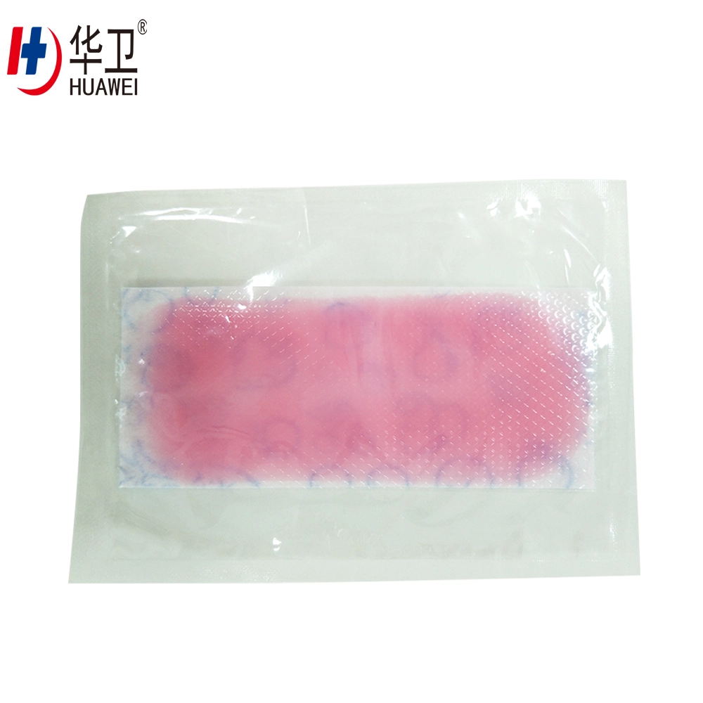Huawei cooling patch factory direct supply for muscle pain 4