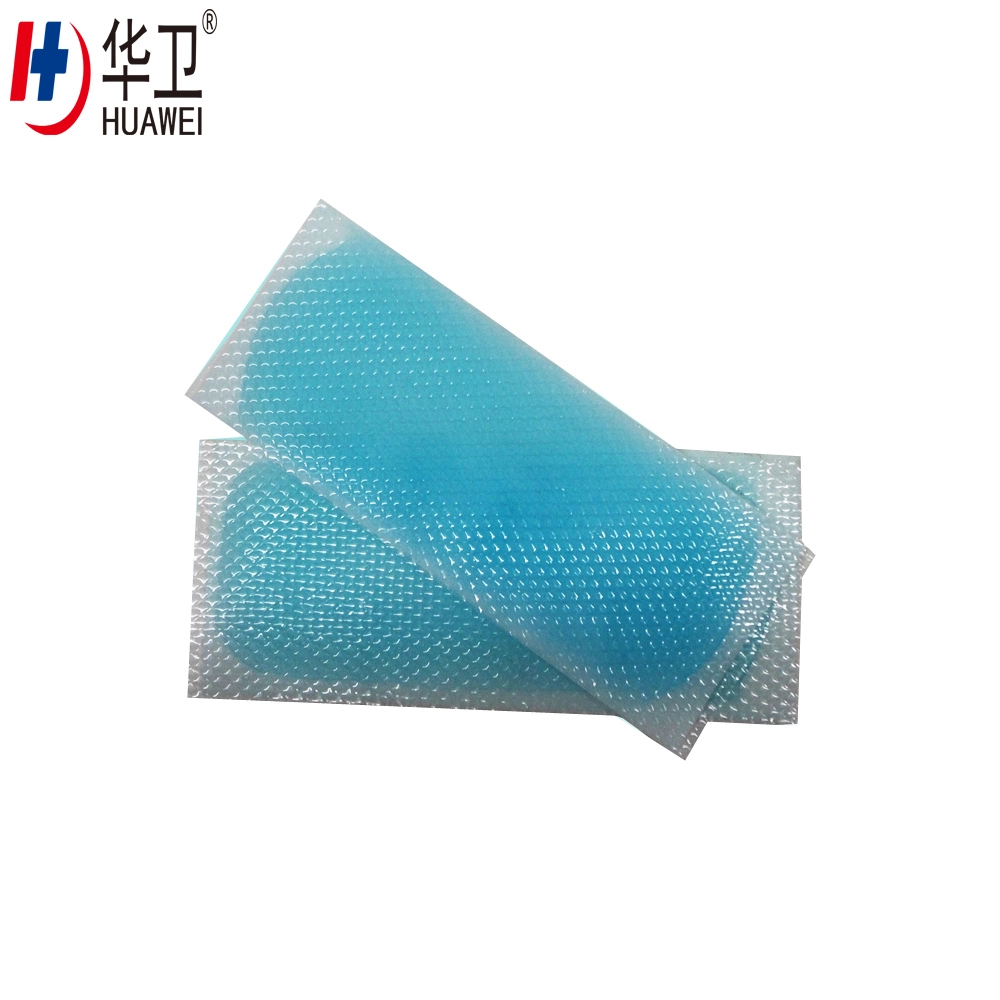 Huawei cooling patch factory direct supply for muscle pain 5