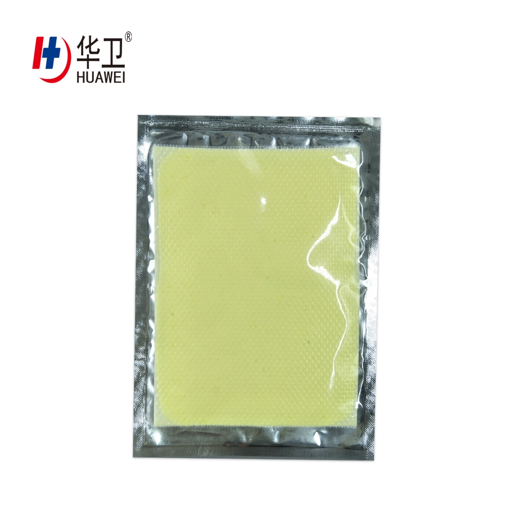Huawei cooling patch factory direct supply for muscle pain 8