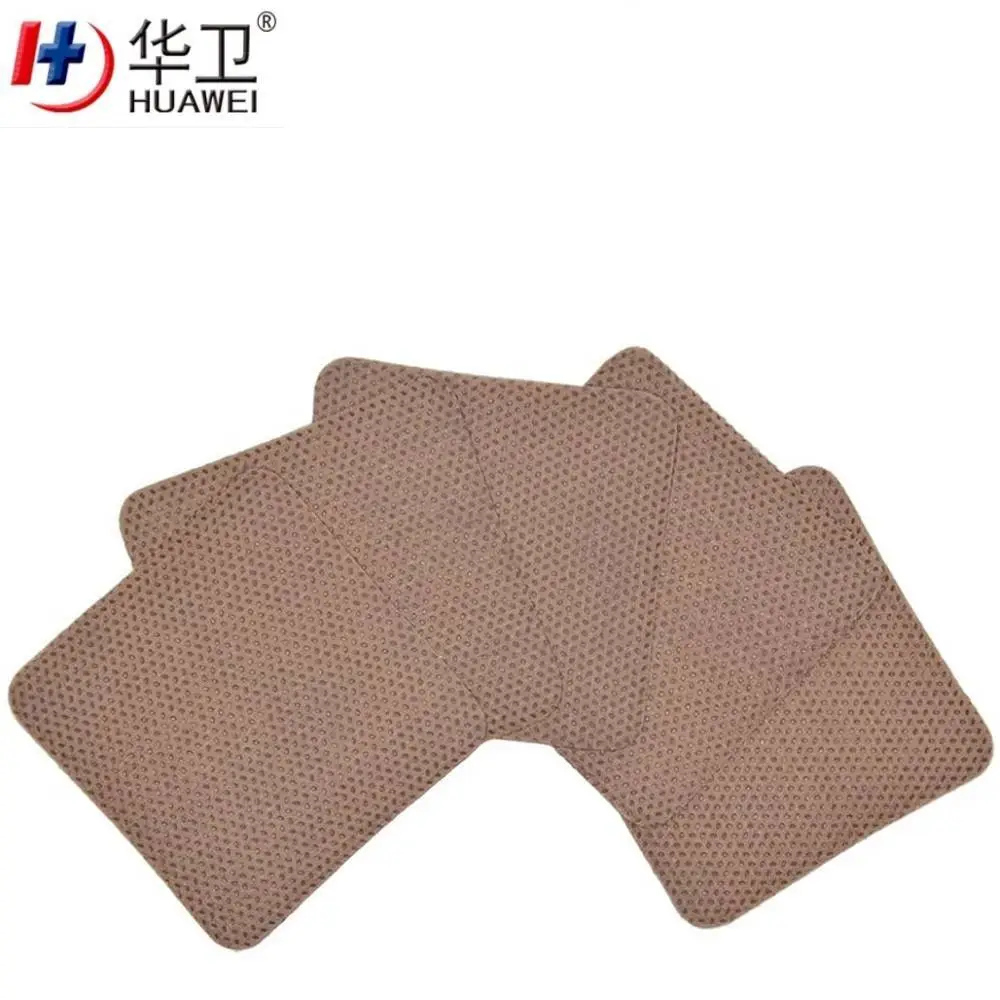 Far Infrared Anti Cough Patch Medicated Pharyngitis Patch 1