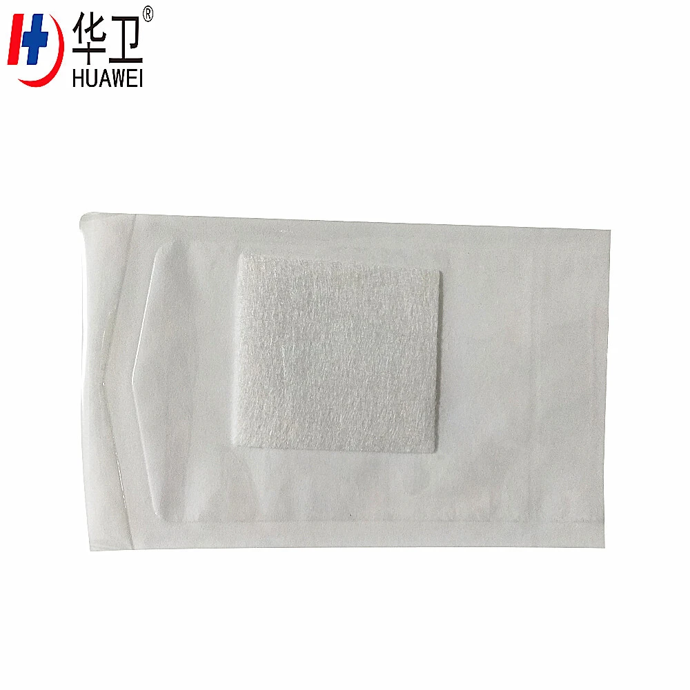 Huawei professional advanced wound care dressings with good price for healing 7
