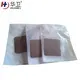 Huawei Factory FDA Medical Grade Sterile Waterproof PU Dressing with iodophor Adhesive Antimicrobial Incise Drape for Surgery260 6