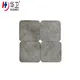 Huawei Factory FDA Medical Grade Sterile Waterproof PU Dressing with iodophor Adhesive Antimicrobial Incise Drape for Surgery260 5