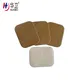 Huawei Factory FDA Medical Grade Sterile Waterproof PU Dressing with iodophor Adhesive Antimicrobial Incise Drape for Surgery260 2