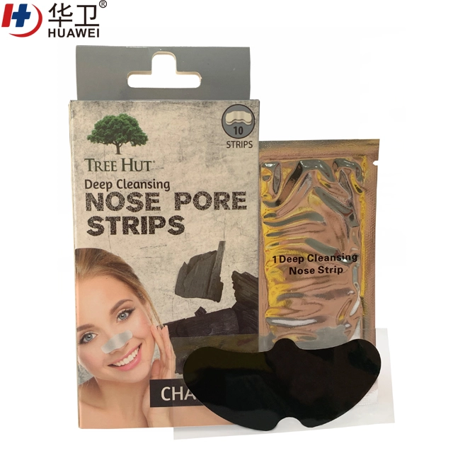 Nose Pore Patch Blackhead Nose Cleaning Strips 1