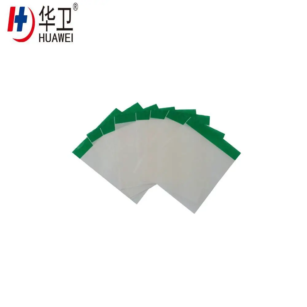 PE Incise Surgical Wound Healing Dressing 1