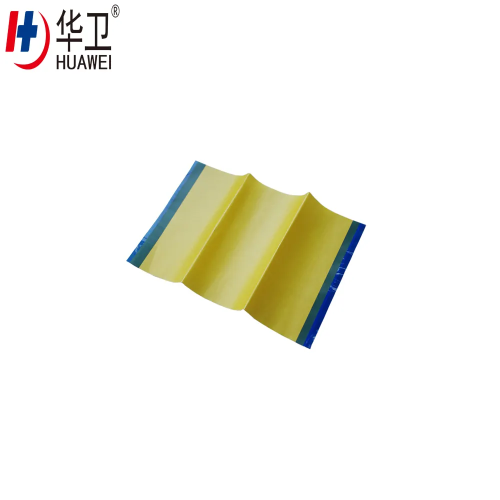 Huawei medical wound dressing company for healing 2
