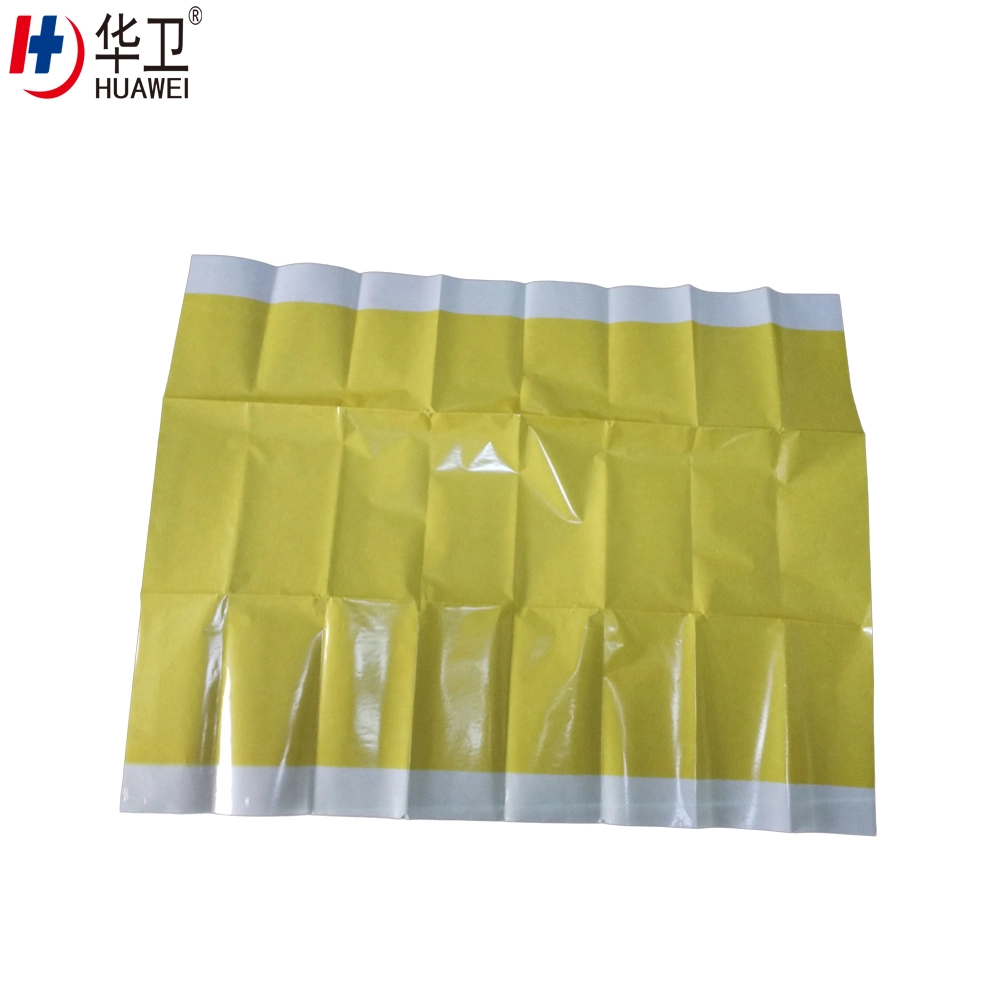 Huawei wholesale herbal plaster patches with good price for patients 2