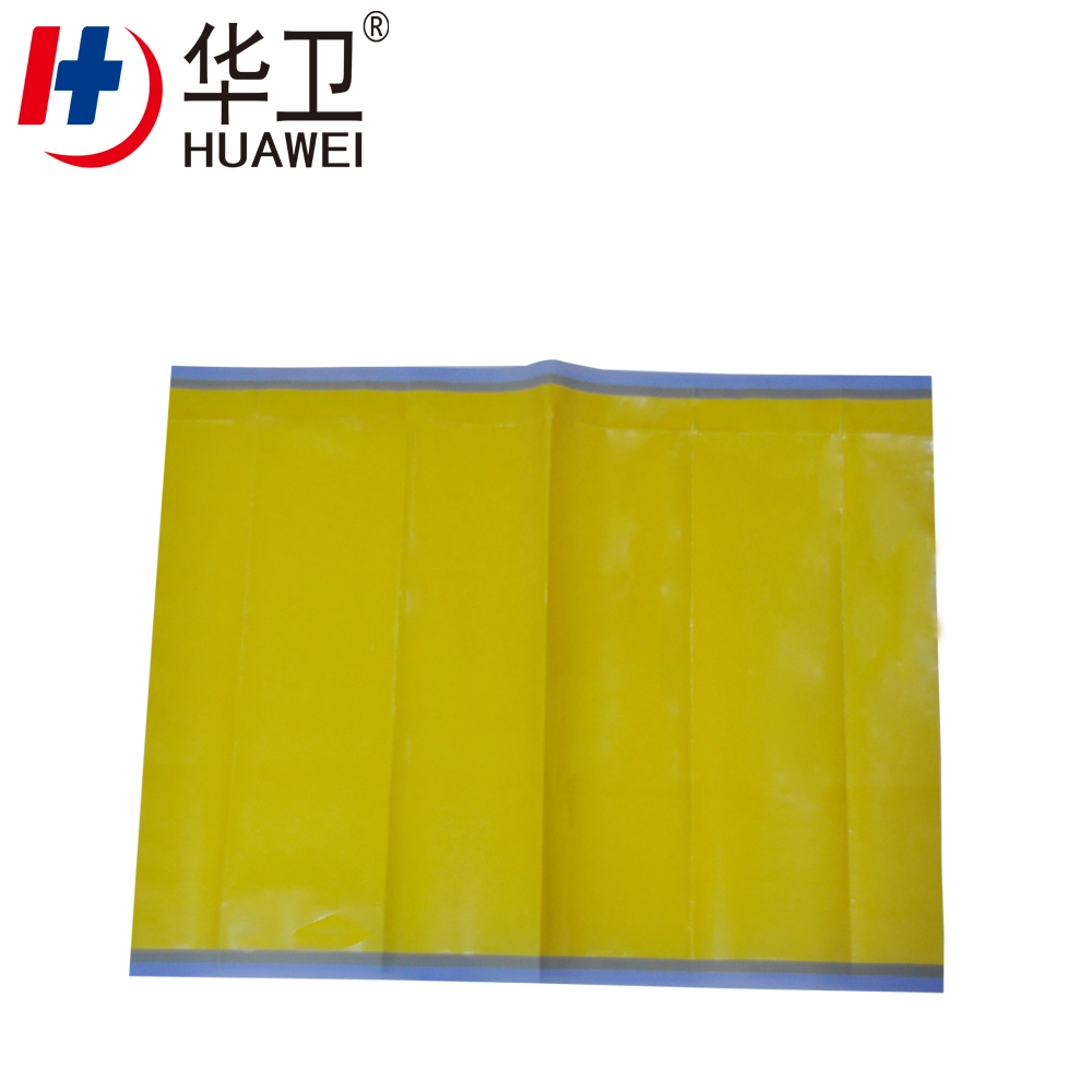 Huawei latest herbal plaster patches suppliers for adults 6
