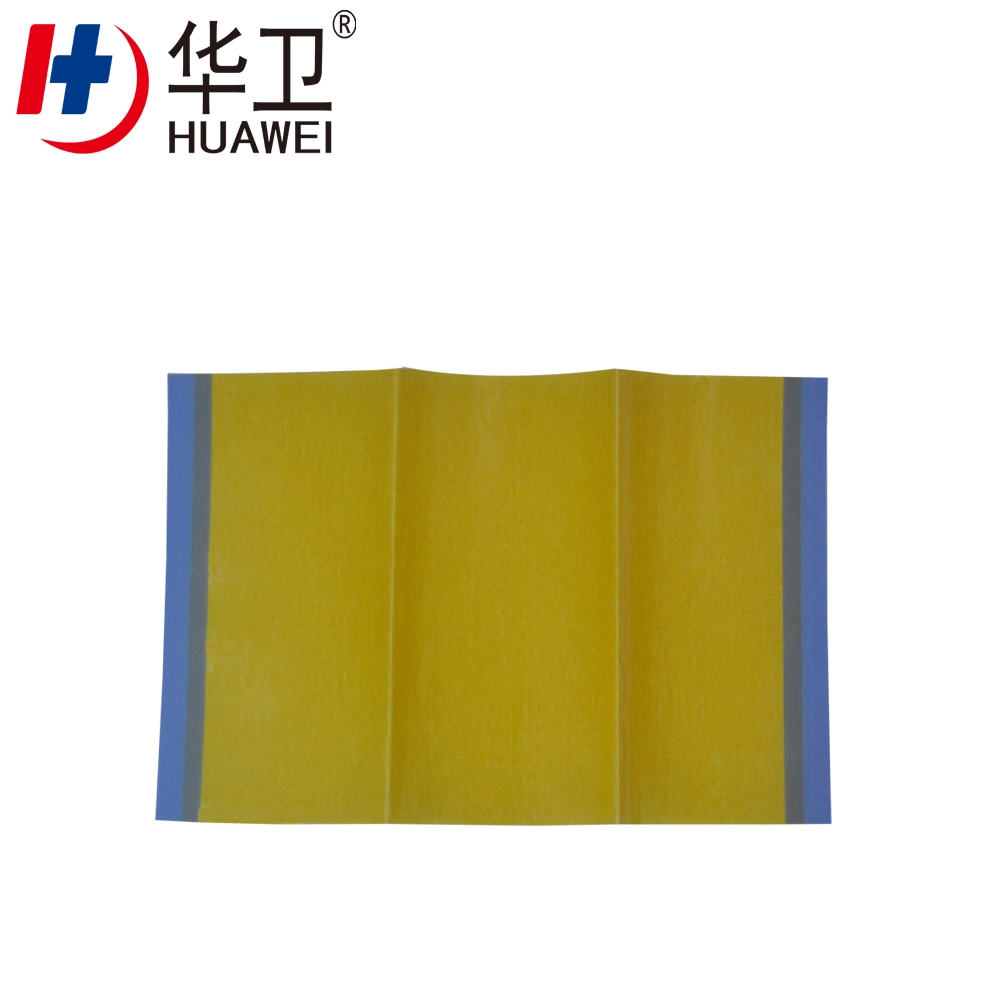 Huawei latest herbal plaster patches suppliers for adults 4