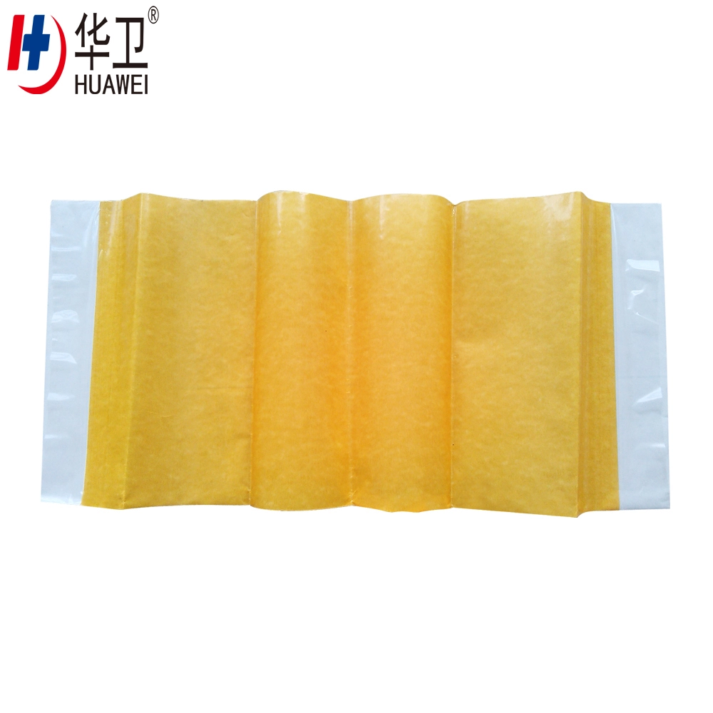 Huawei wholesale herbal plaster patches with good price for patients 5