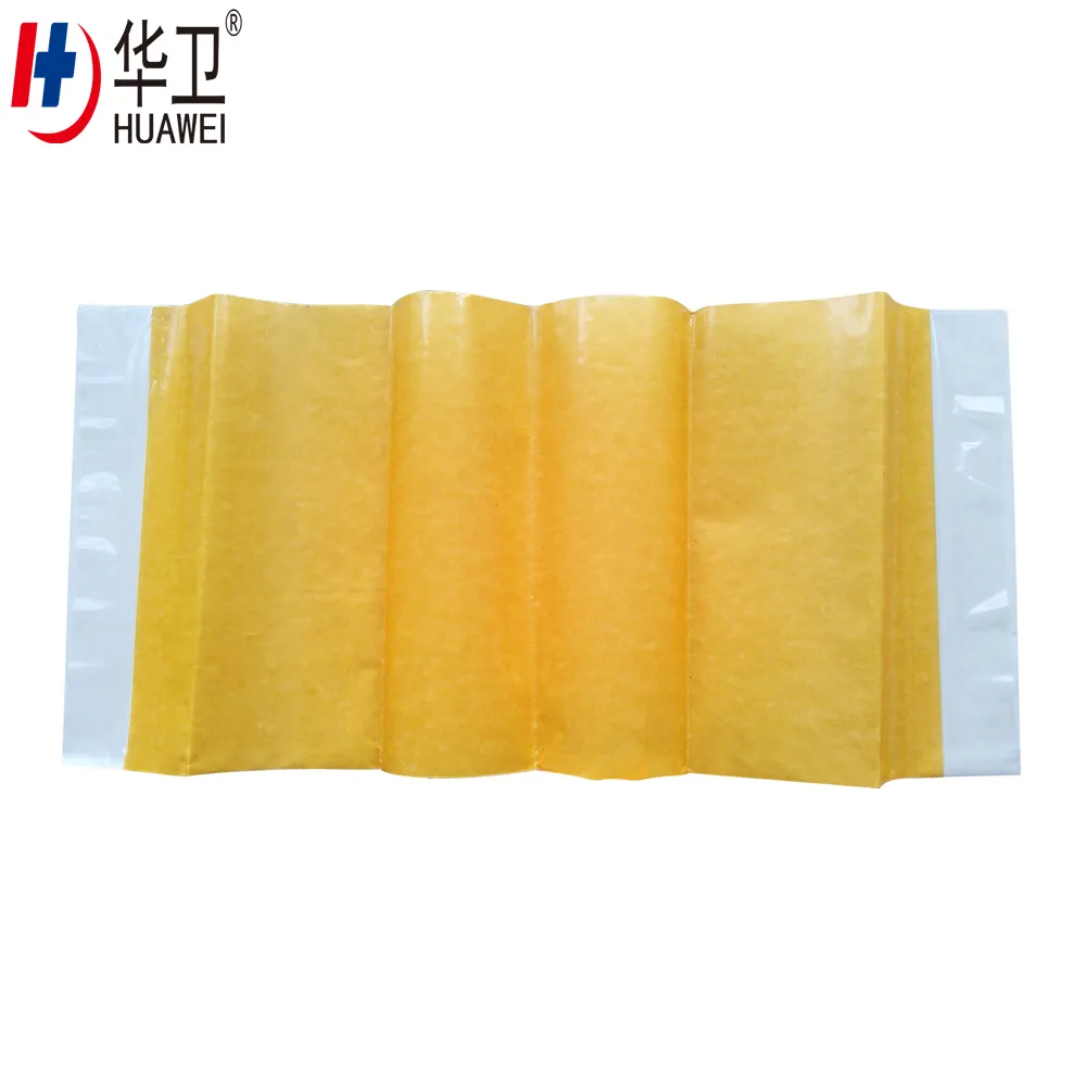 medical chinese herbal patches company for adults 5