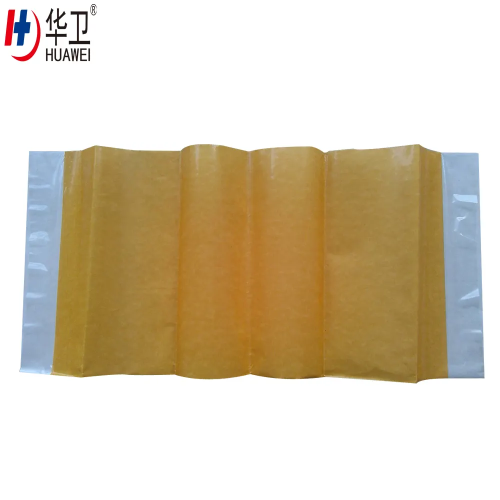 medical chinese herbal patches company for adults 4