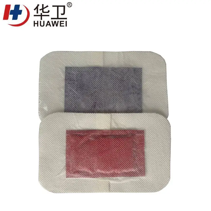 Natural Herbal Foot Detox Patch For Health 1