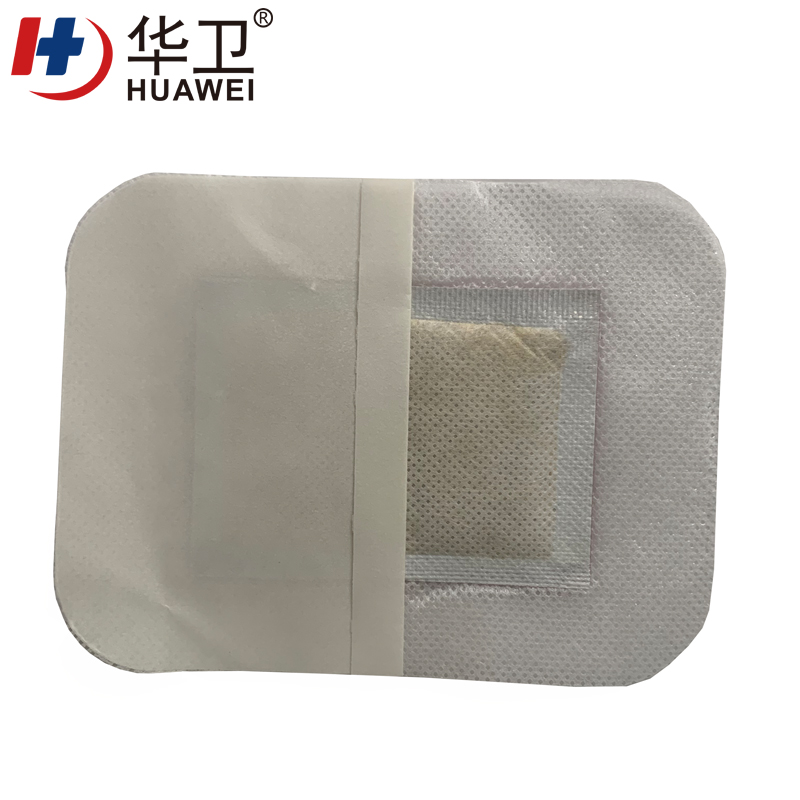 new chinese herbal patches with good price for patients 5