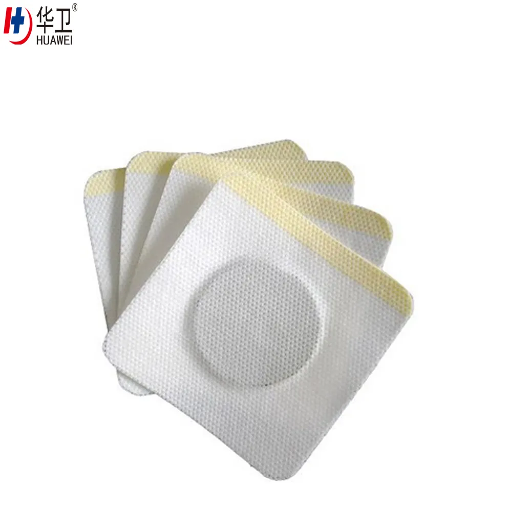 Huawei chinese herbal patches manufacturers for patients 4