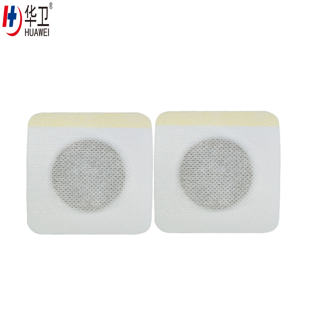 Huawei Factory FDA Medical Grade Sterile Waterproof PU Dressing with iodophor Adhesive Antimicrobial Incise Drape for Surgery167 9
