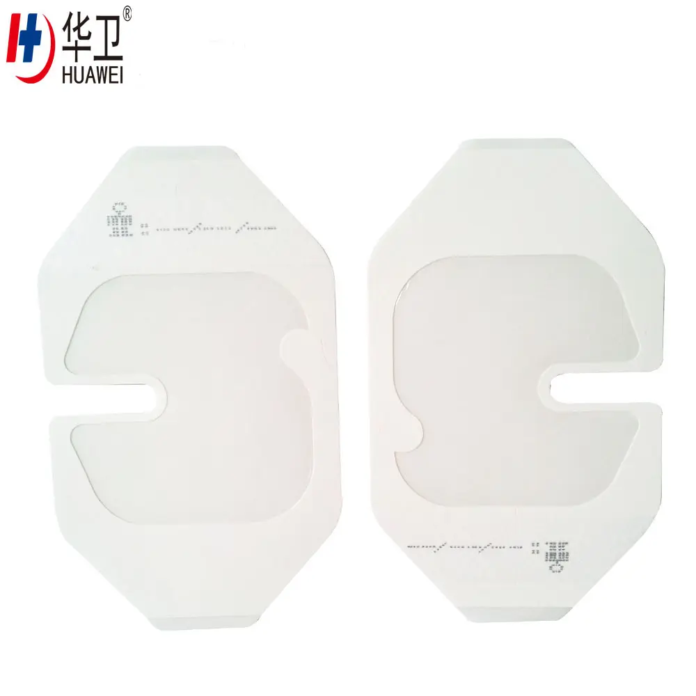 Huawei high quality wound care and dressings company for hospital 3