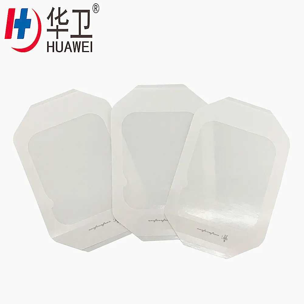 Huawei high quality wound care and dressings company for hospital 6