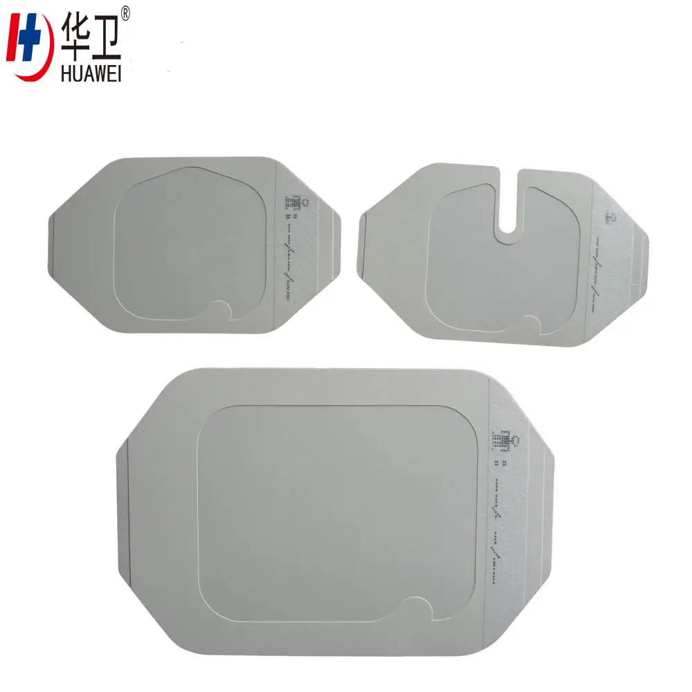 Huawei high quality wound care and dressings company for hospital 4