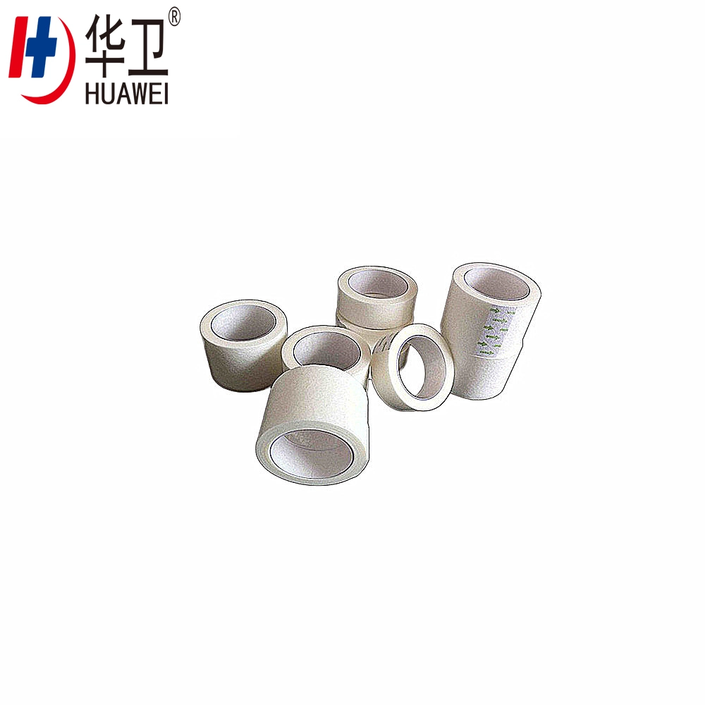 Huawei hot selling silicone gel sheet for scar factory direct supply for closed wounds 8