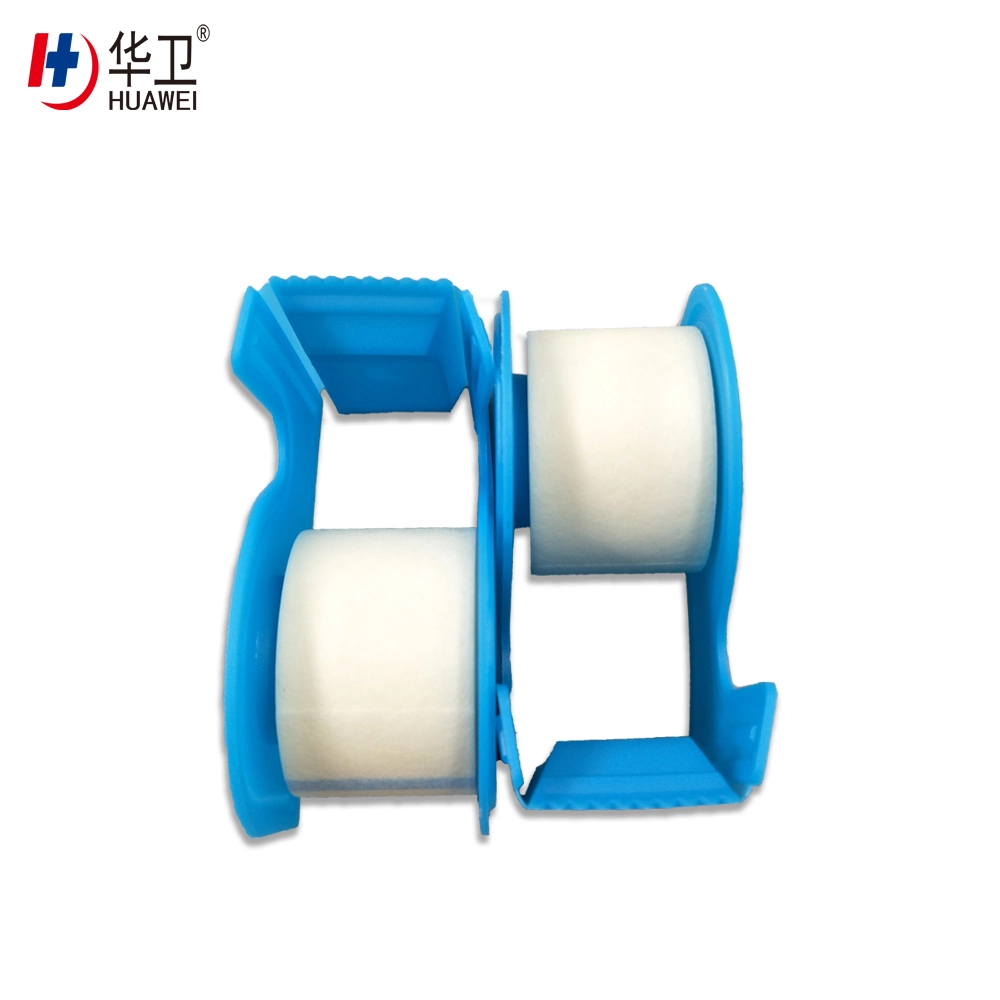 Huawei hot selling silicone gel sheet for scar factory direct supply for closed wounds 7