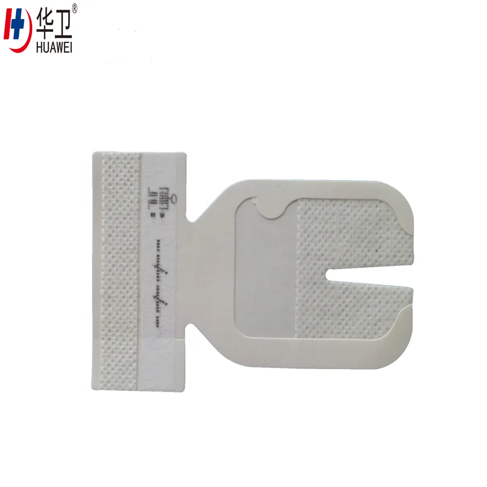 Huawei high quality wound care and dressings company for hospital 5