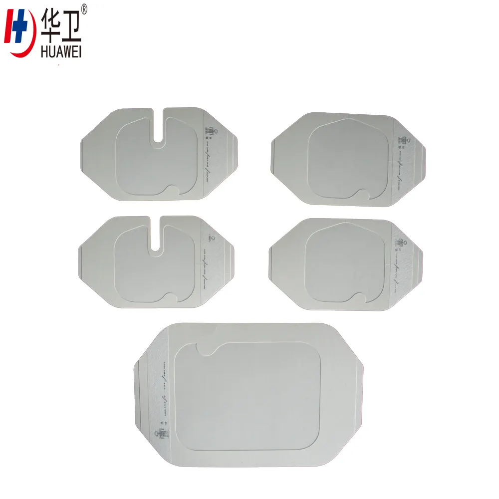 Huawei high quality wound care and dressings company for hospital 7