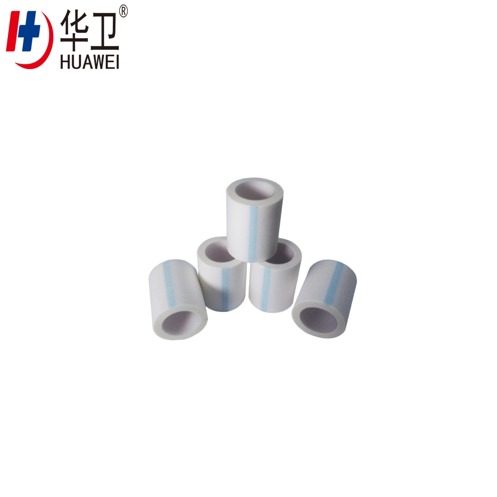 Huawei hot selling silicone gel sheet for scar factory direct supply for closed wounds 4