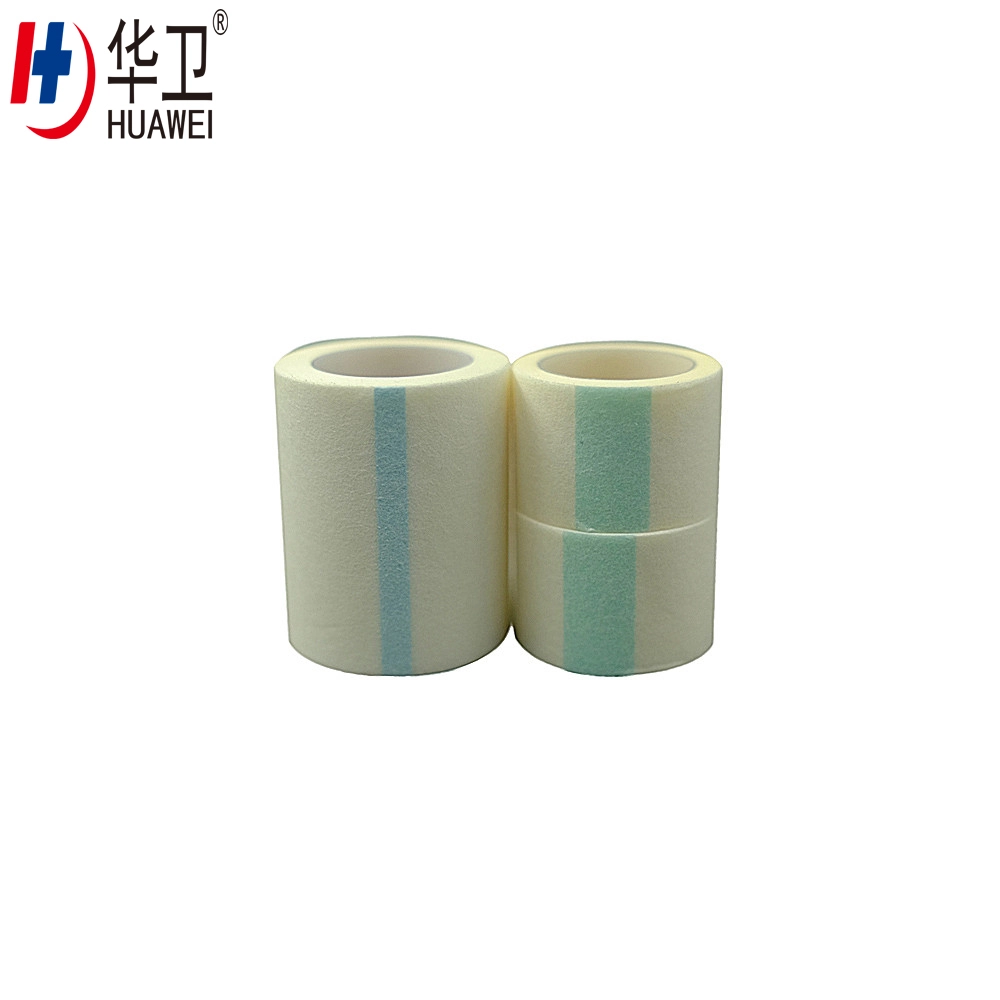 Huawei hot selling silicone gel sheet for scar factory direct supply for closed wounds 3