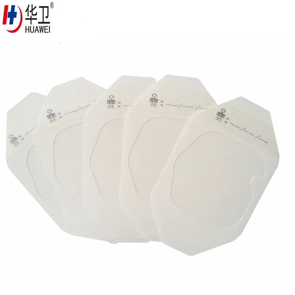 Huawei high quality wound care and dressings company for hospital 2