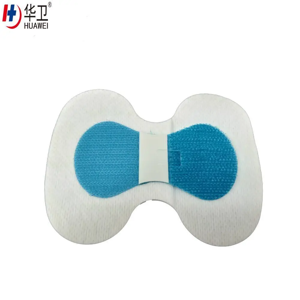 Medical Cannula I.V Urinary Catheter Fixation Dressing 1