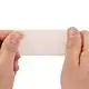 Huawei Factory FDA Medical Grade Sterile Waterproof PU Dressing with iodophor Adhesive Antimicrobial Incise Drape for Surgery13 4