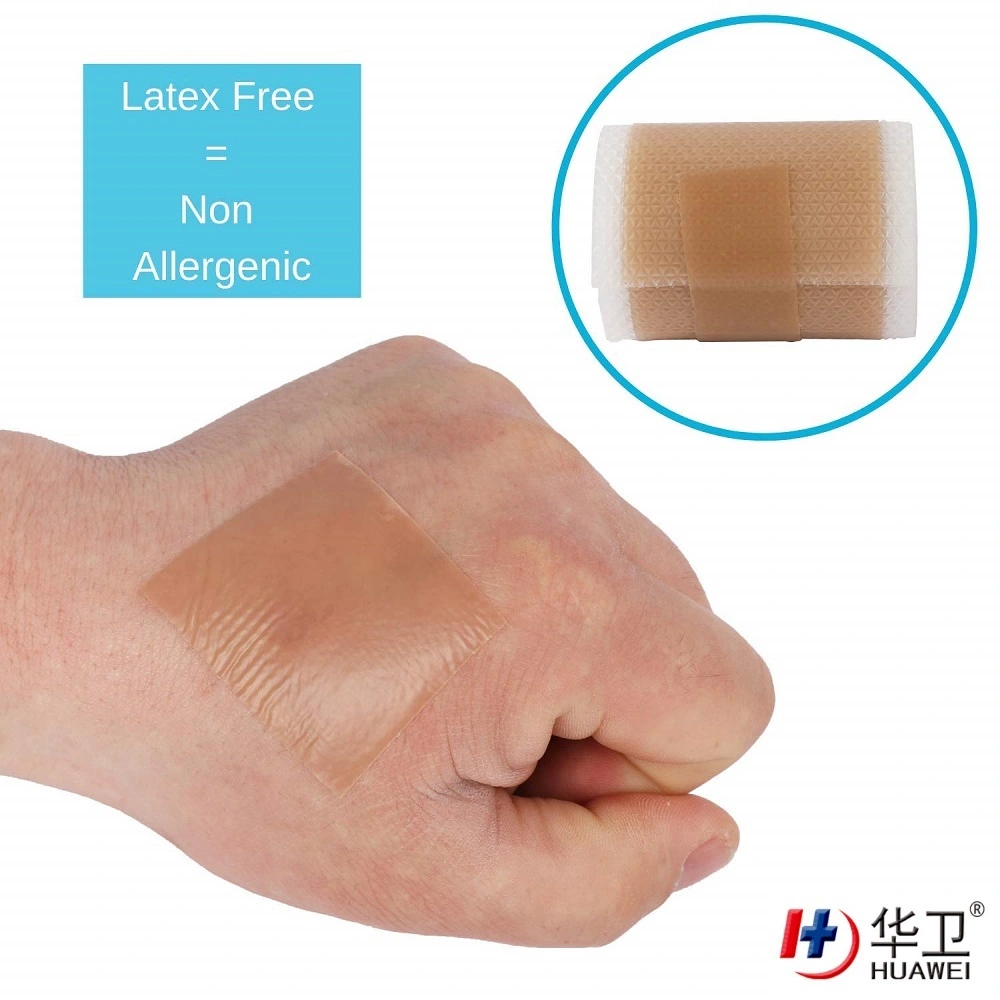 approved medical grade tape factory for hospitals 6
