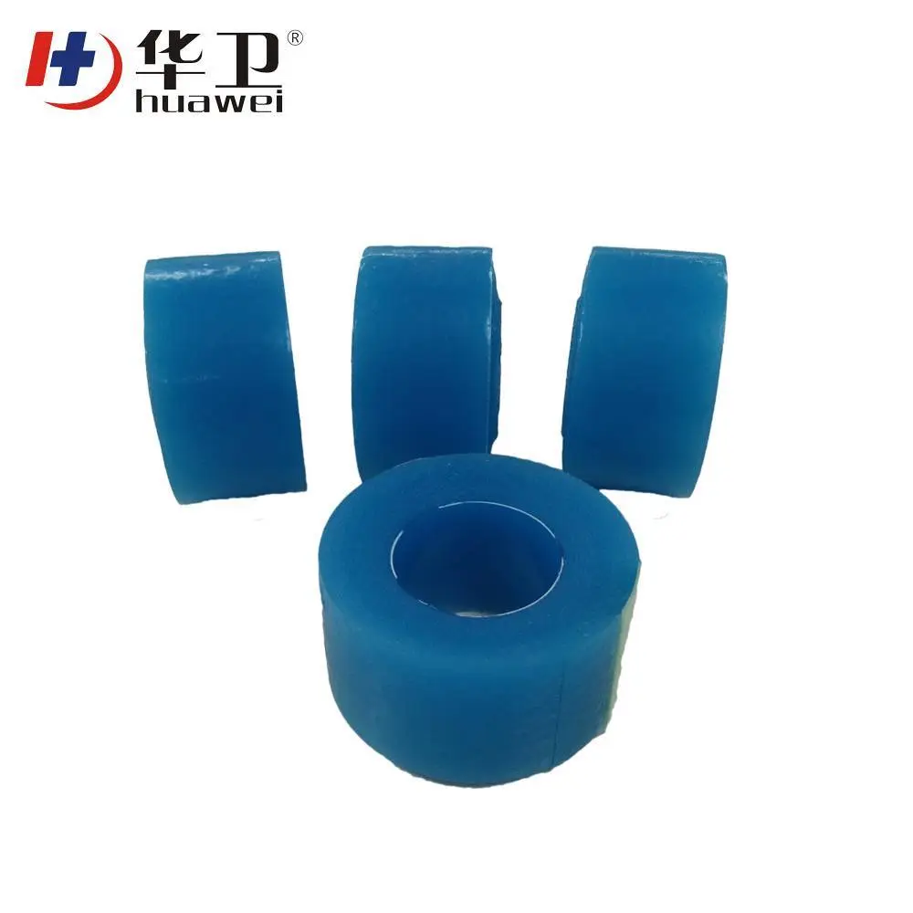 Waterproof Wound Care Silicone Tape For Scar Healing 1